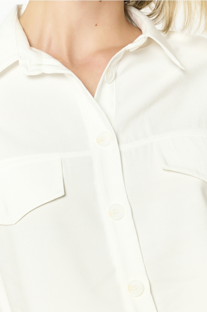 CS ARMELLE 05702860 Optical White